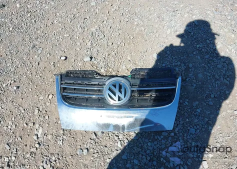 2009 Volkswagen Jetta Se из США, поврежденный, VIN 3VWRZ71KX9M137430